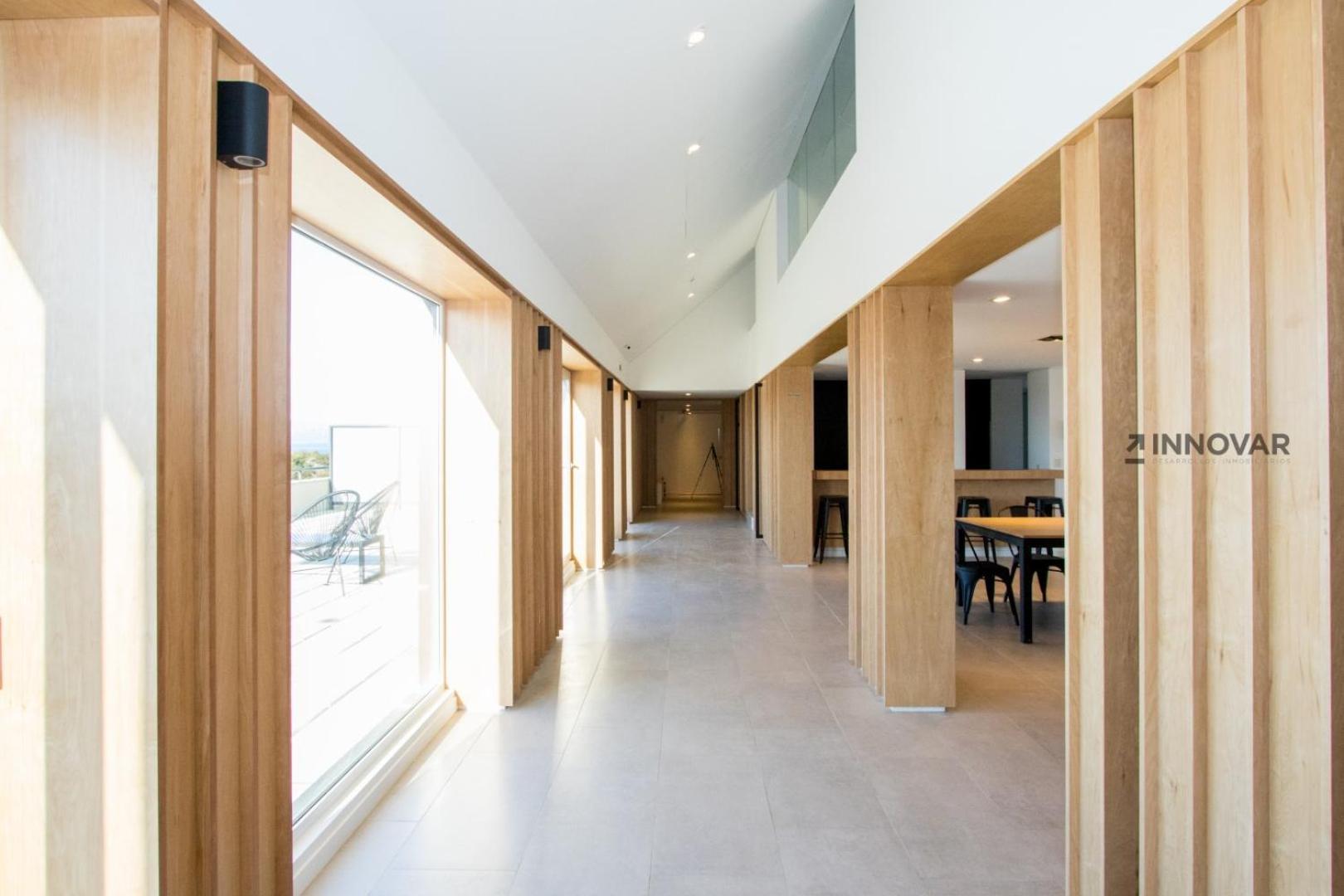 Terrazas Del Beagle Apartment *