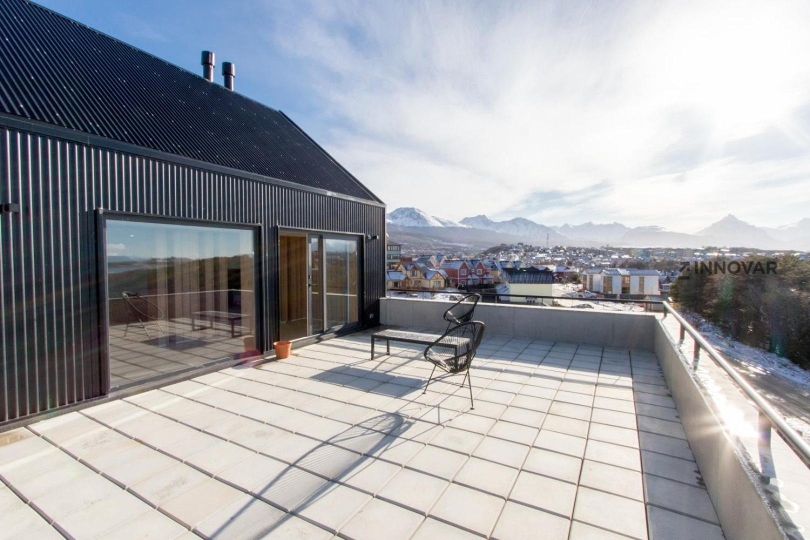 Apartment Terrazas Del Beagle *