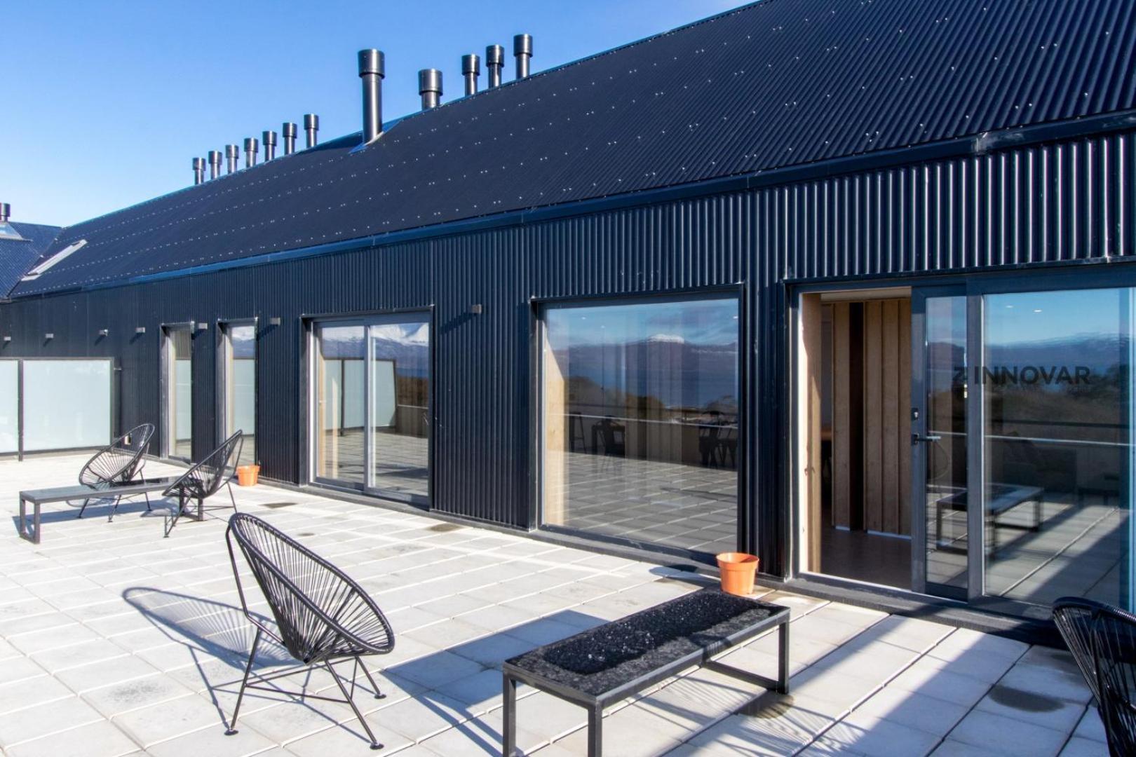 Apartment Terrazas Del Beagle Ushuaia