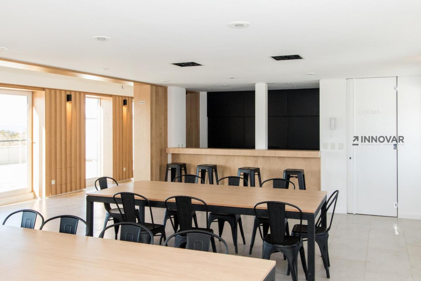 Terrazas Del Beagle Apartment *
