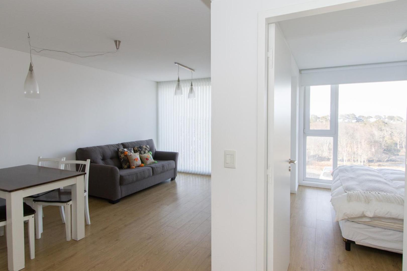 Apartment Terrazas Del Beagle *