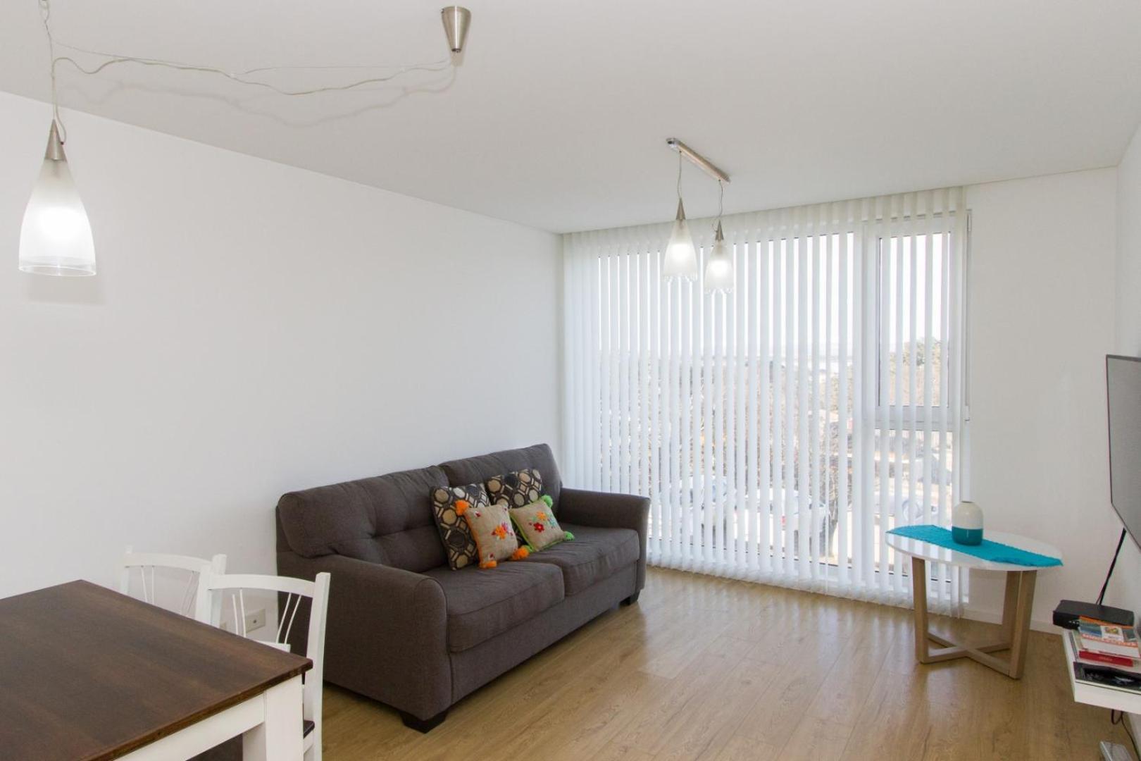 Apartment Terrazas Del Beagle Ushuaia