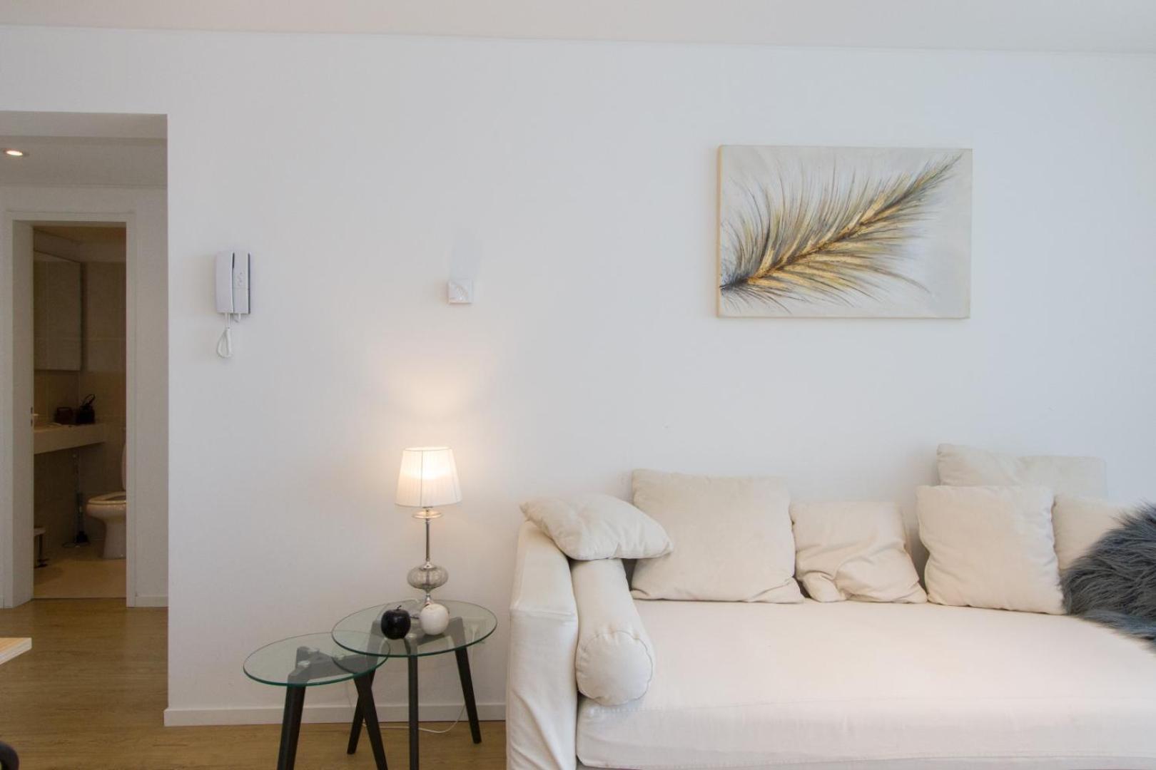 Apartment Terrazas Del Beagle *