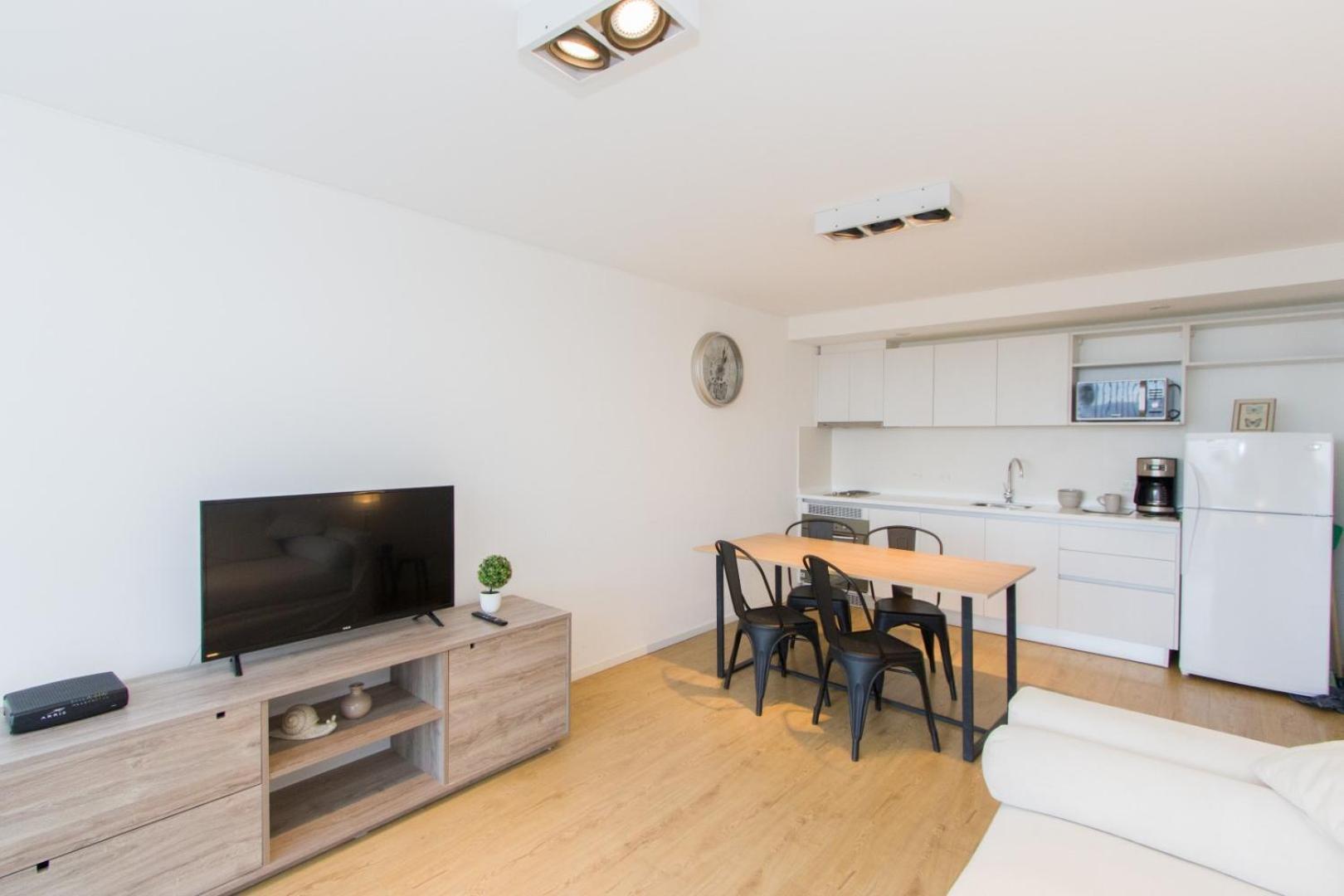 Terrazas Del Beagle Apartment