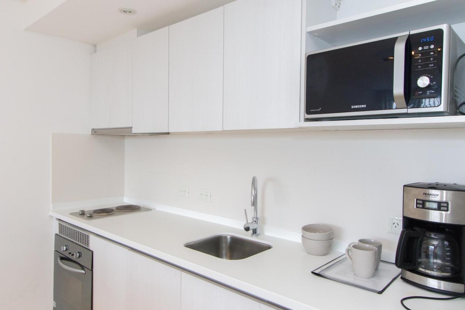 Apartment Terrazas Del Beagle *