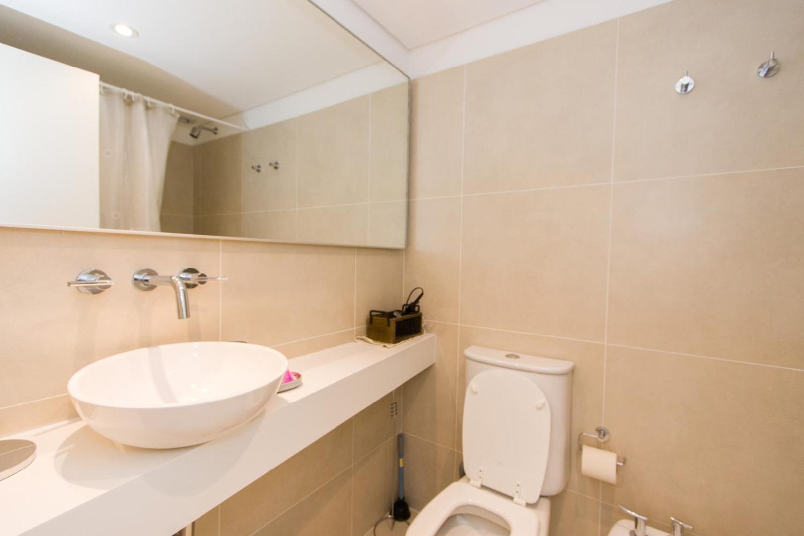 Terrazas Del Beagle Apartment *