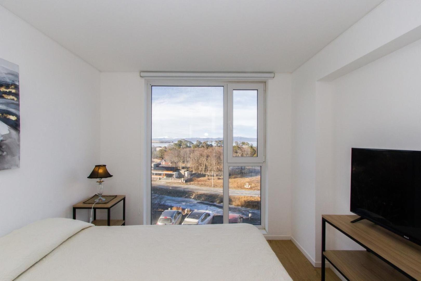 Apartment Terrazas Del Beagle