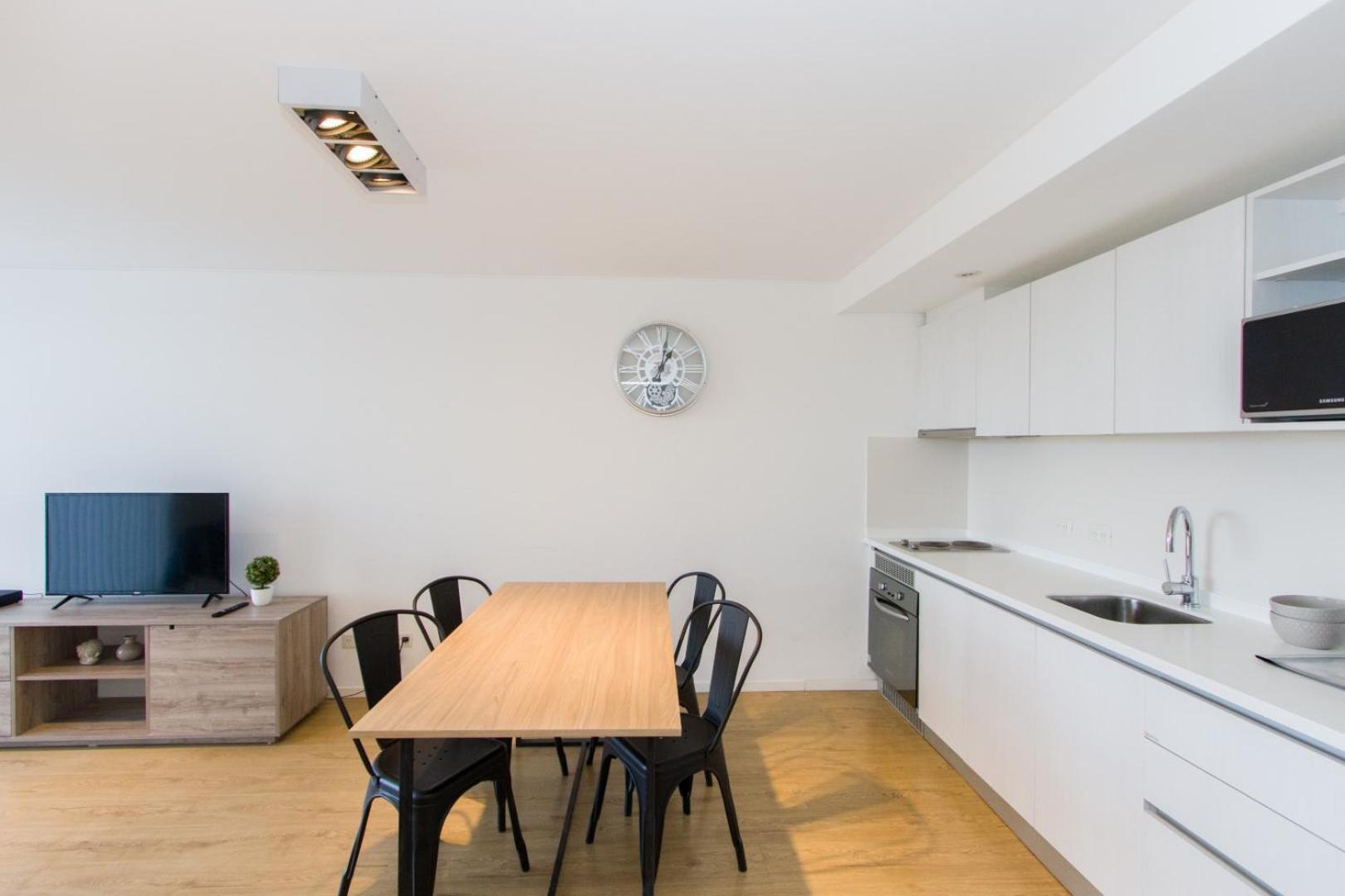 Apartment Terrazas Del Beagle *