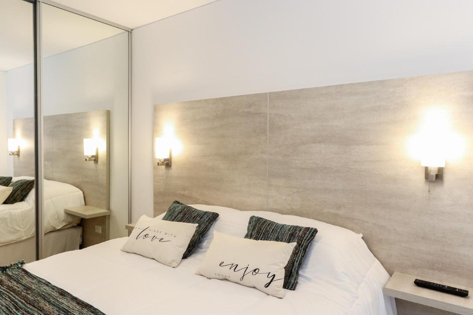 Terrazas Del Beagle Apartment