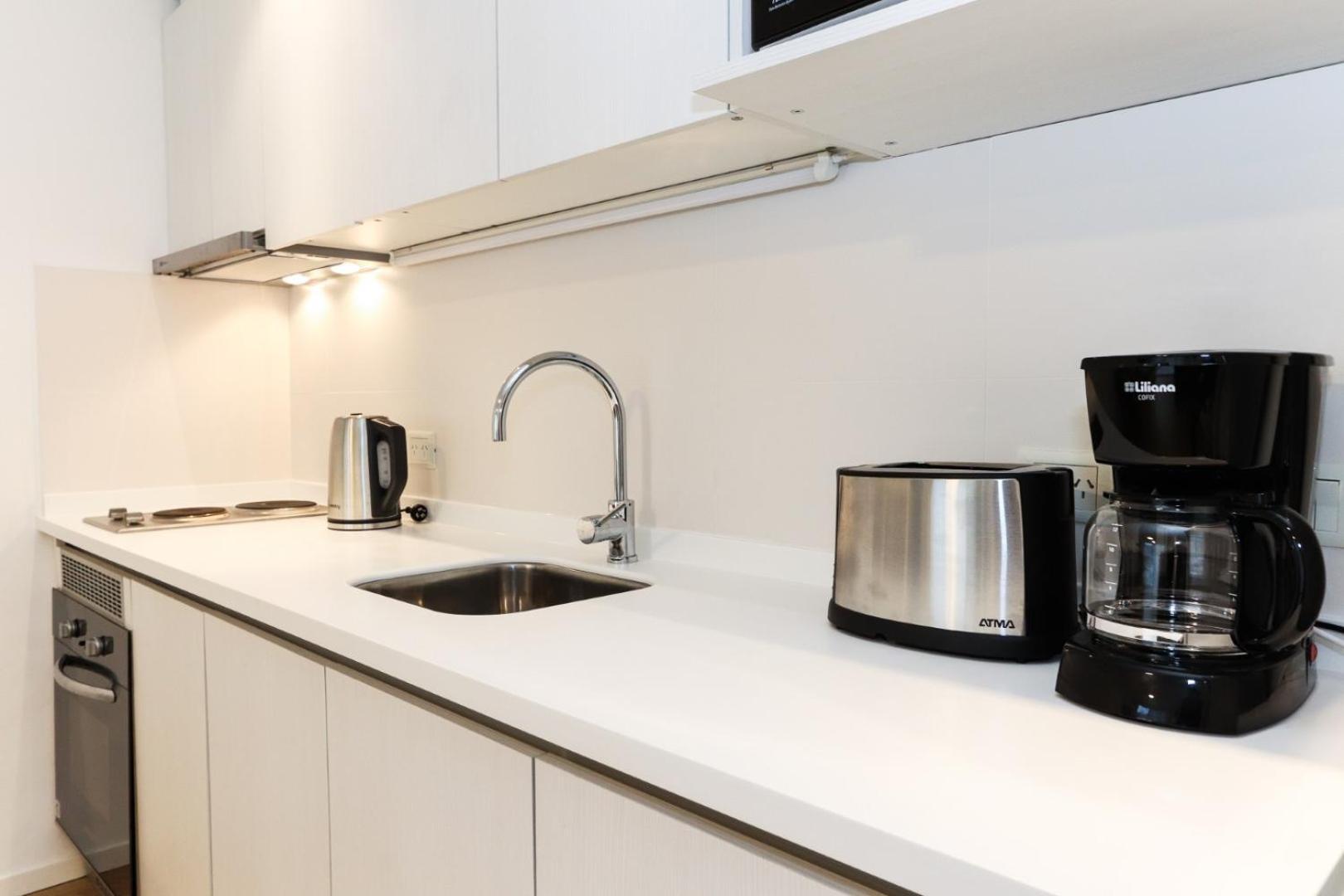 Apartment Terrazas Del Beagle