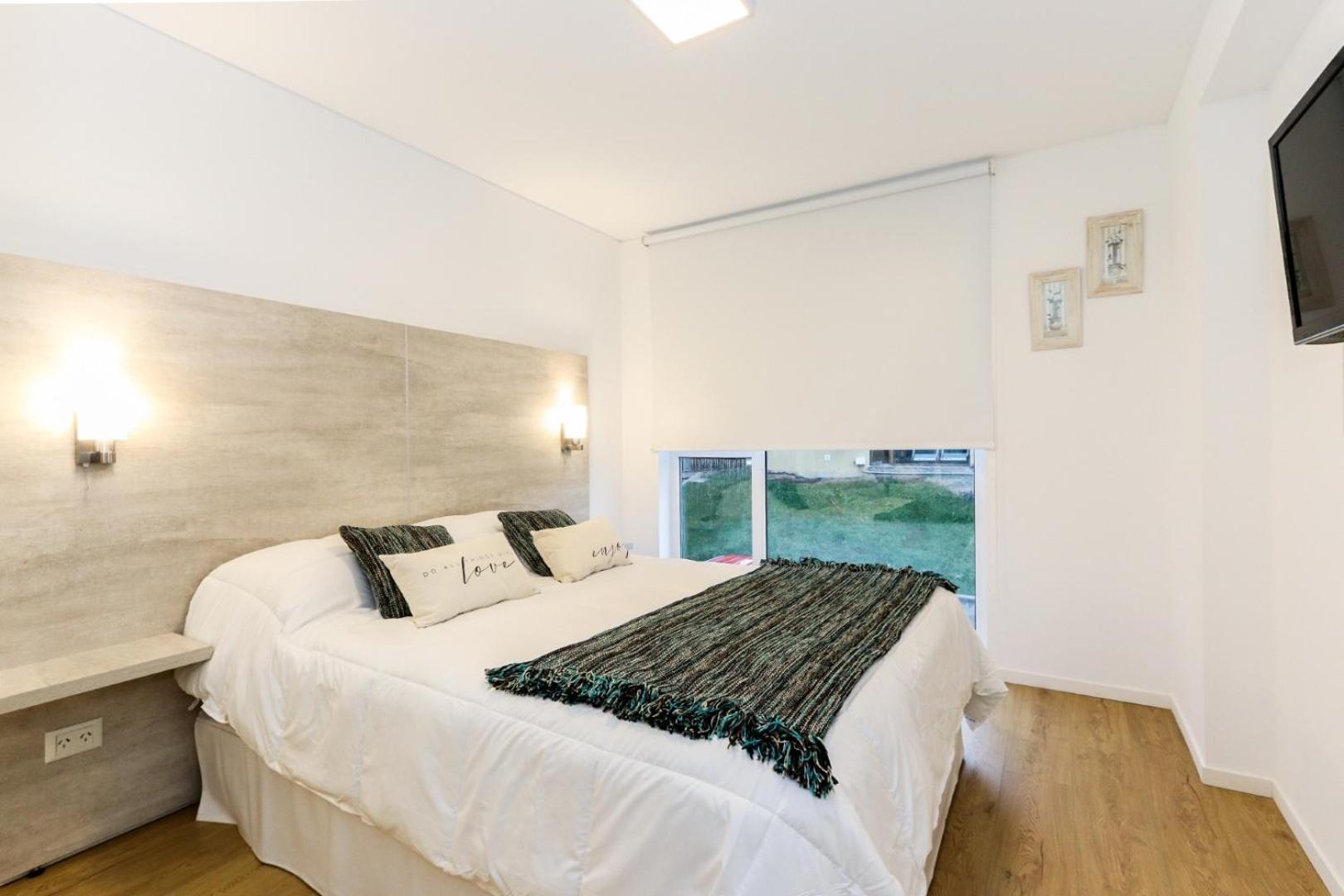 Apartment Terrazas Del Beagle *