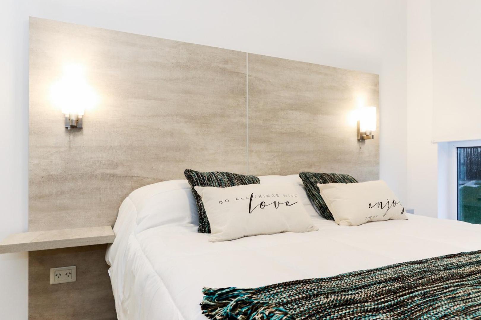 Terrazas Del Beagle Apartment