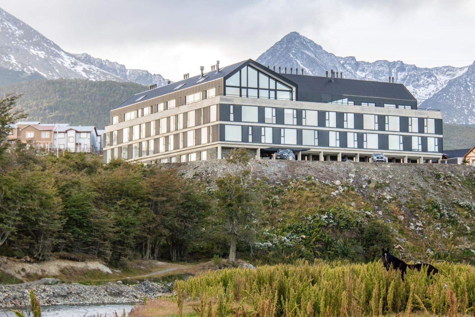 Terrazas Del Beagle Ushuaia