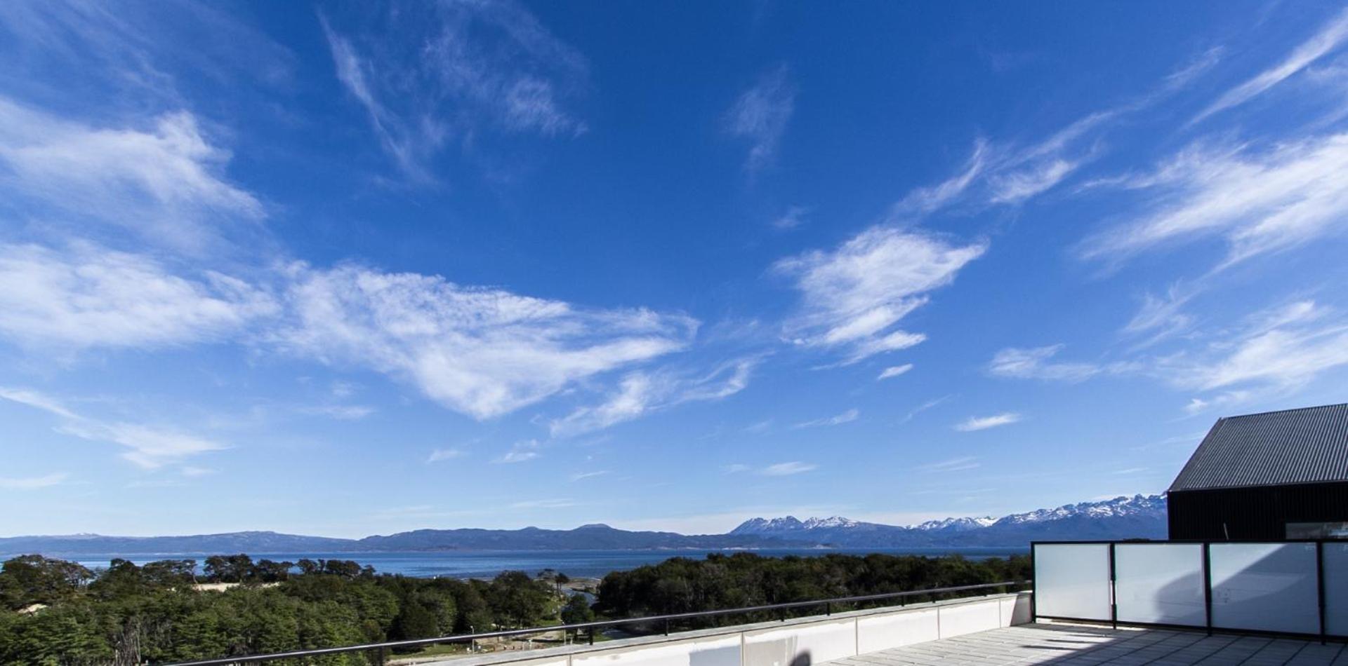 Terrazas Del Beagle Apartment Ushuaia