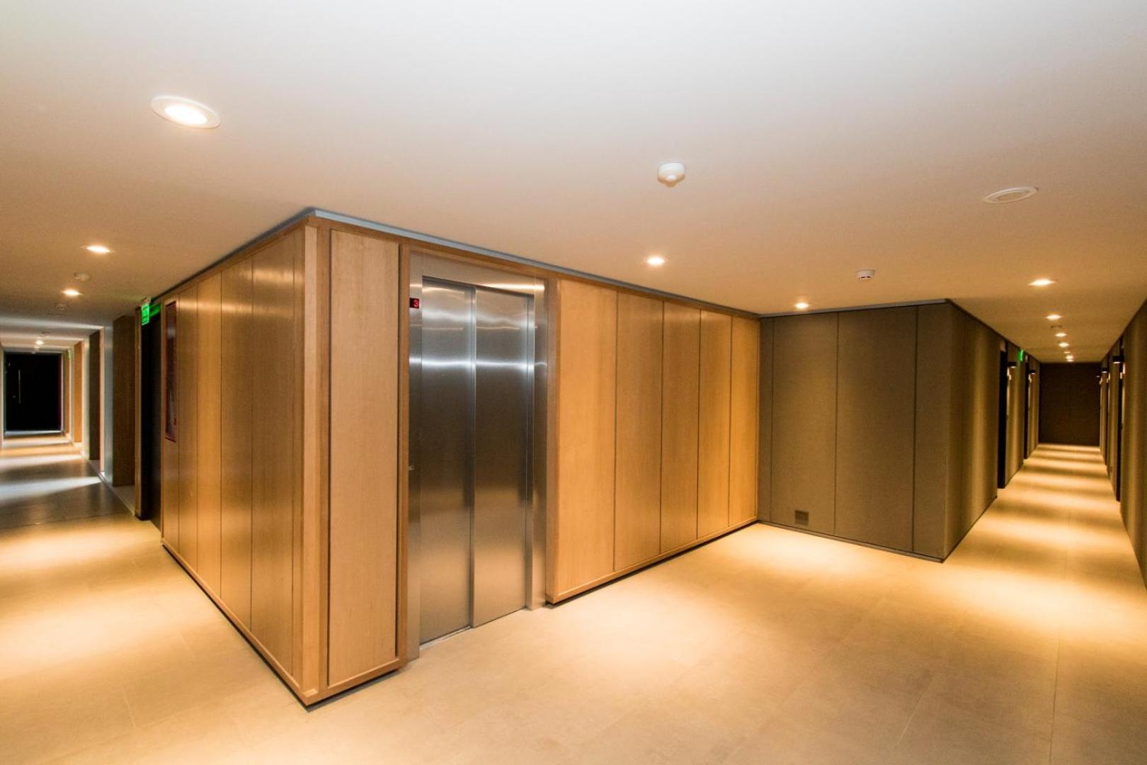 Apartment Terrazas Del Beagle