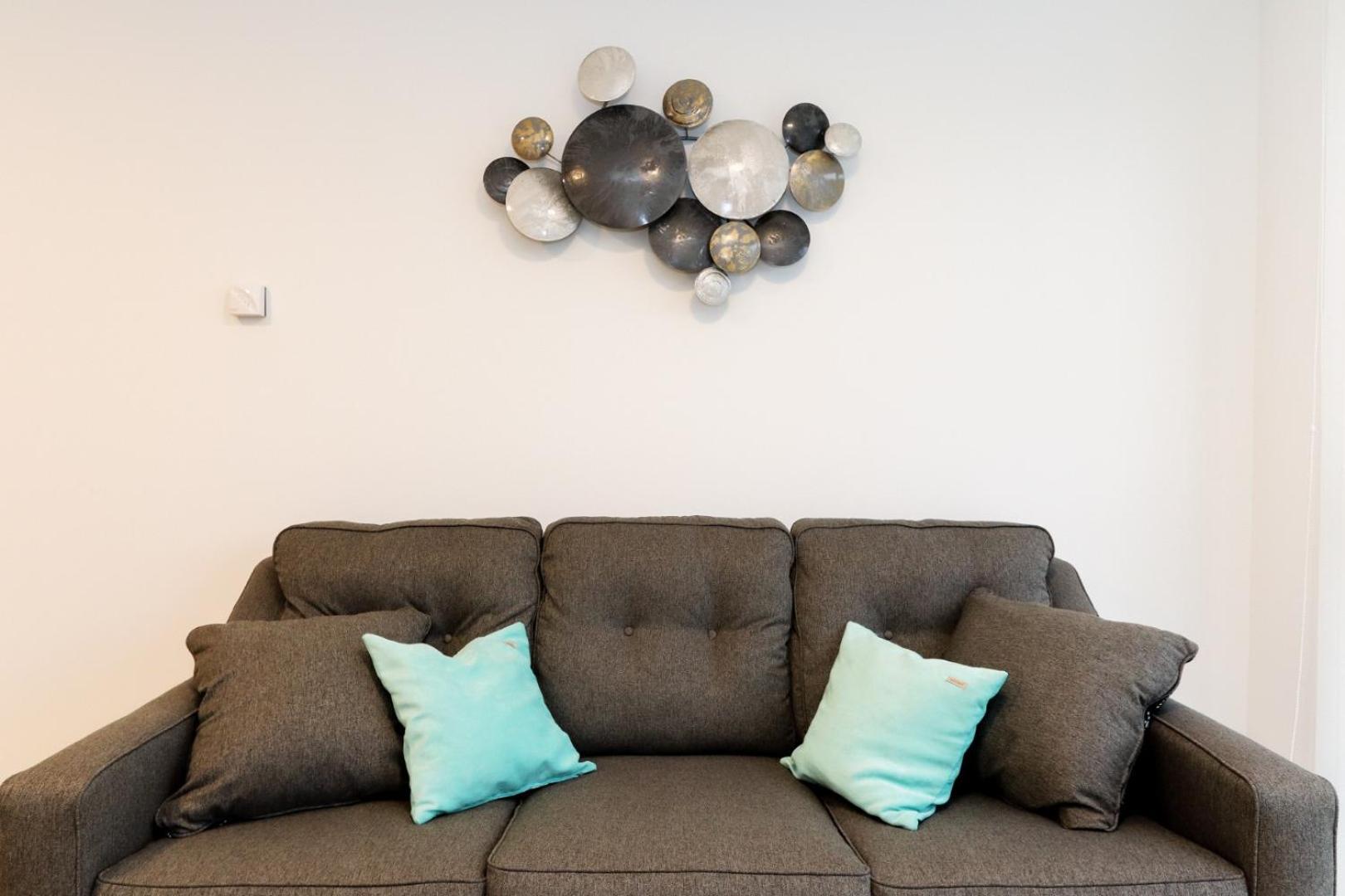 Terrazas Del Beagle Apartment