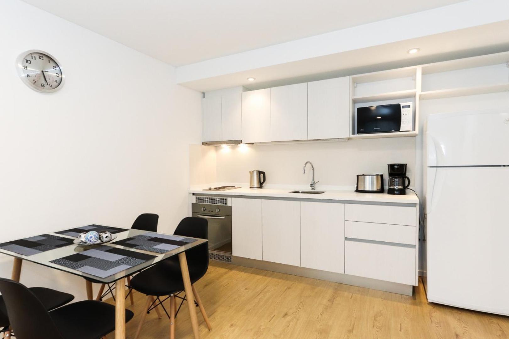 Terrazas Del Beagle Apartment *