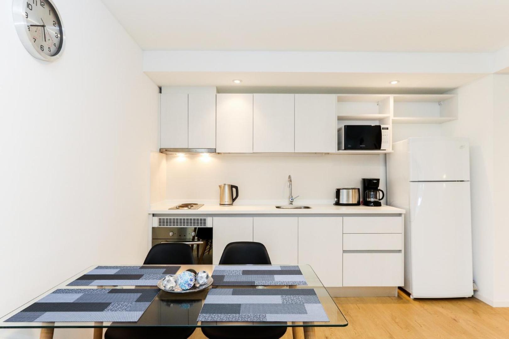 Apartment Terrazas Del Beagle