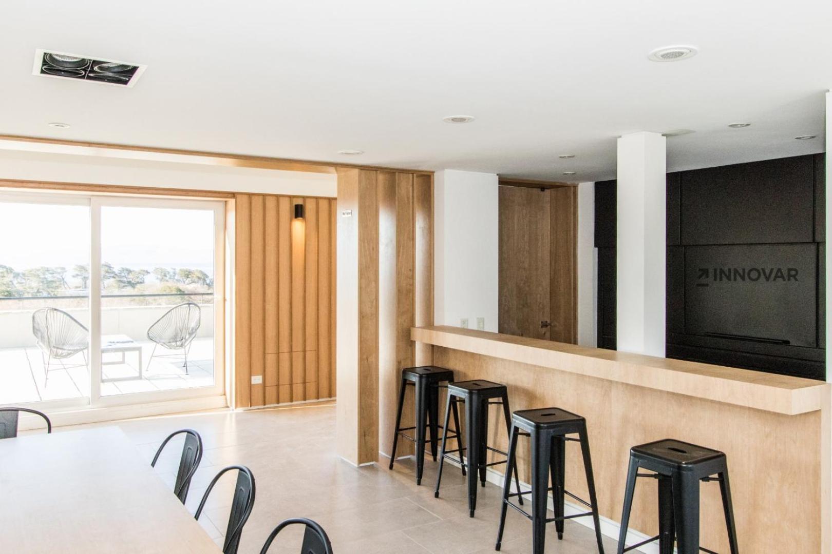 Apartamento Terrazas Del Beagle Ushuaia