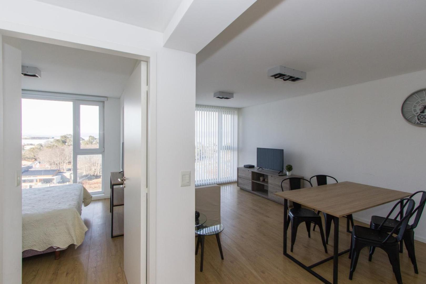 Apartamento Terrazas Del Beagle *