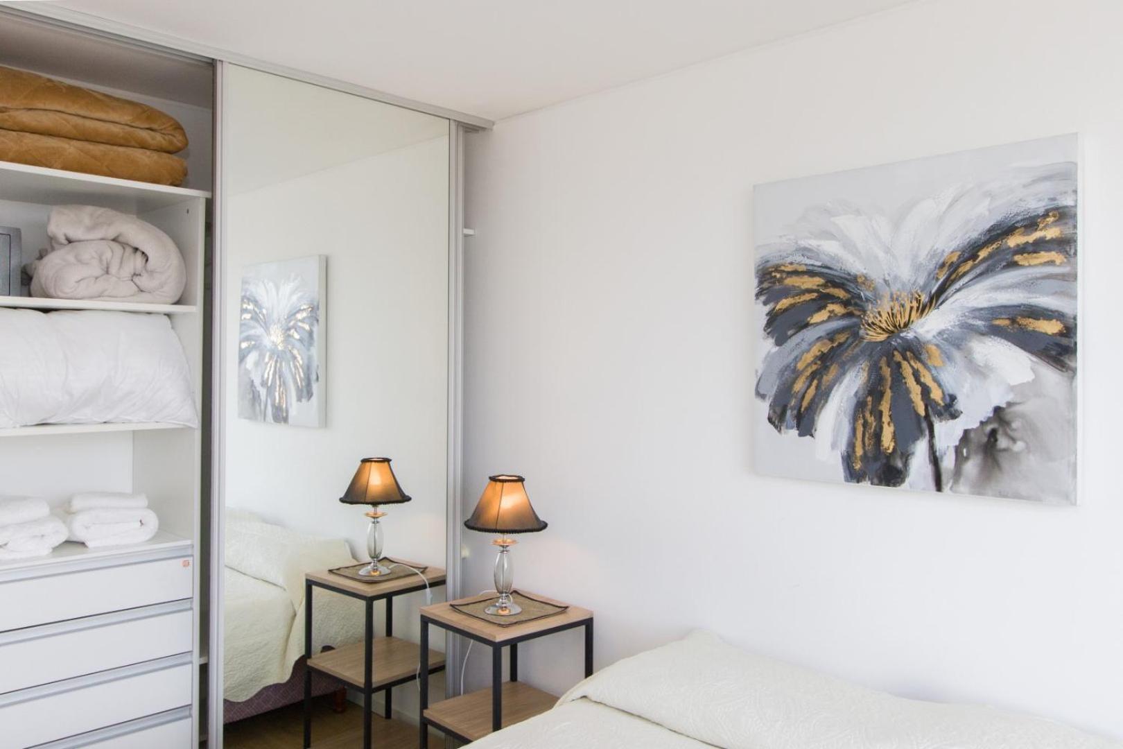 Apartamento Terrazas Del Beagle