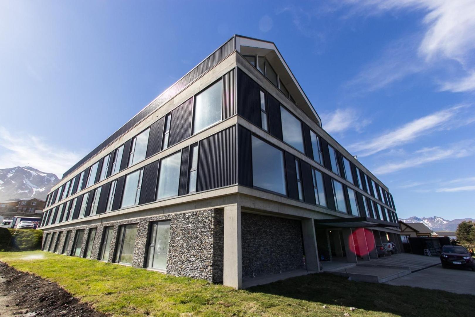 Apartamento Terrazas Del Beagle Ushuaia