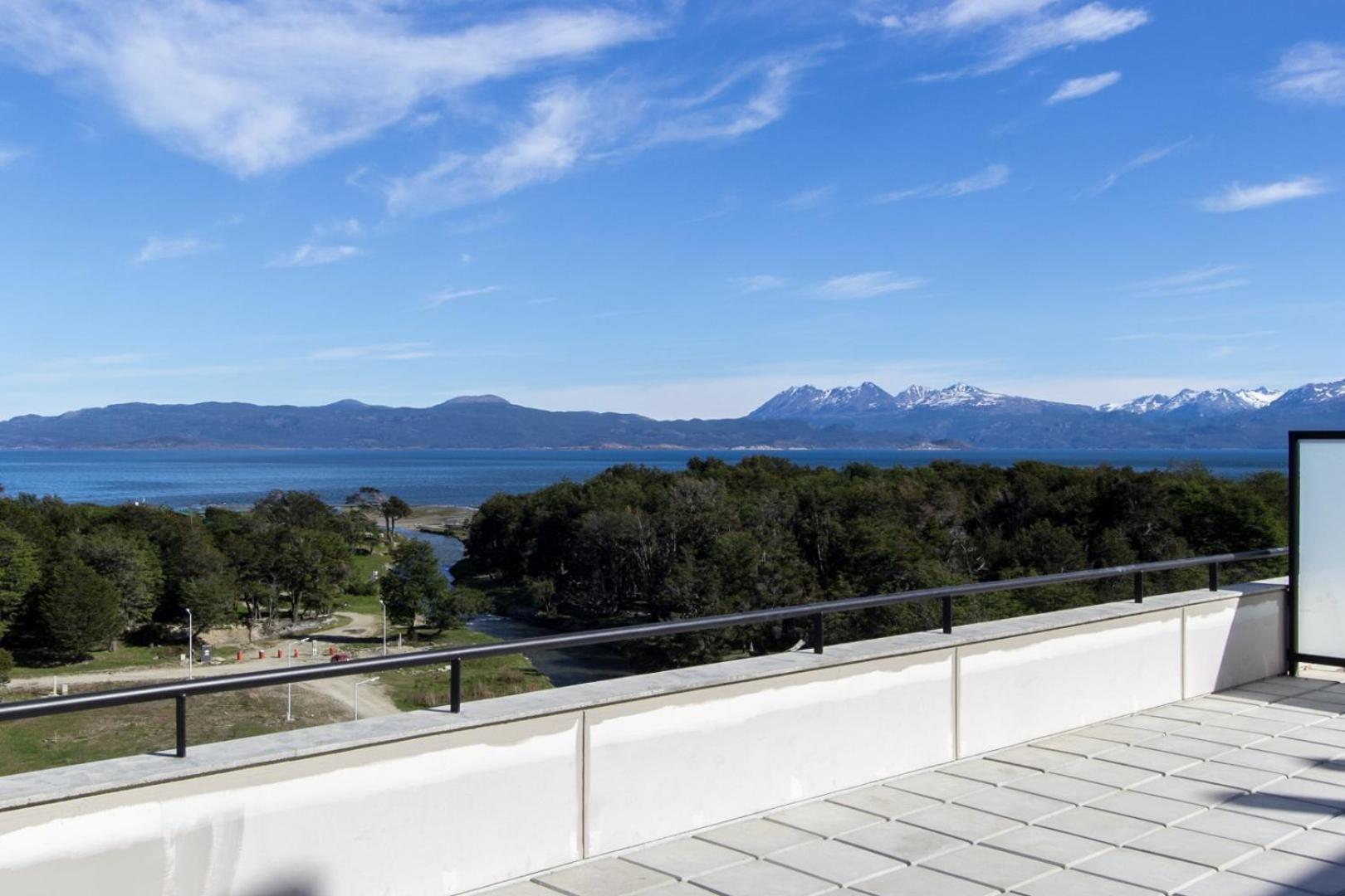 Apartamento Terrazas Del Beagle *