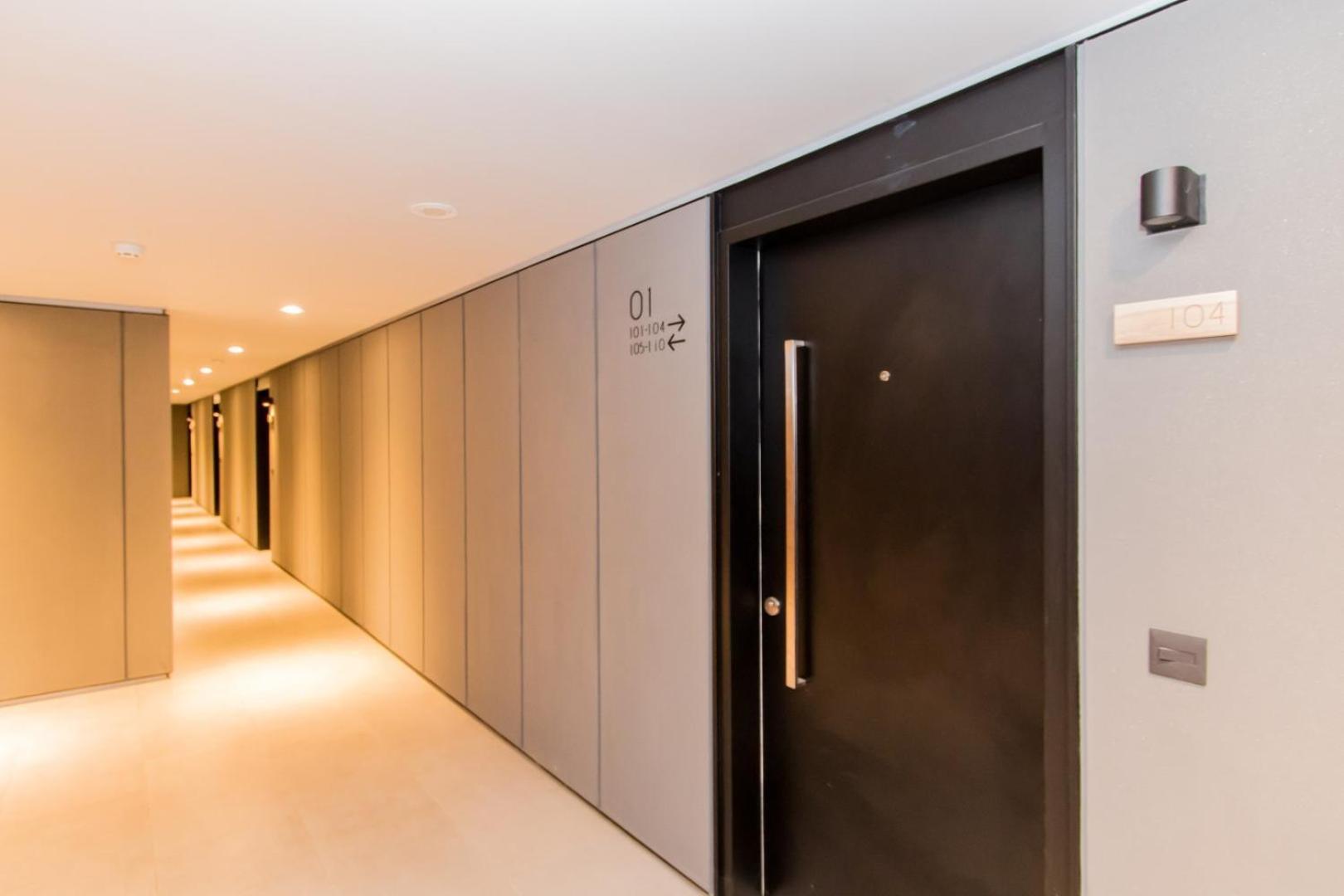 Apartamento Terrazas Del Beagle *